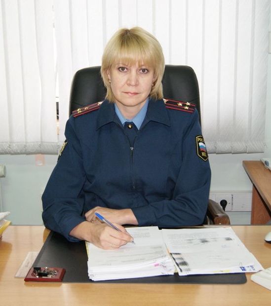 прописка в Бузулуке